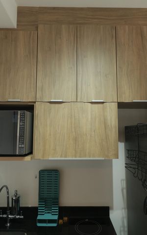 Apartamento para alugar com 21m², 1 quarto e sem vagaCozinha