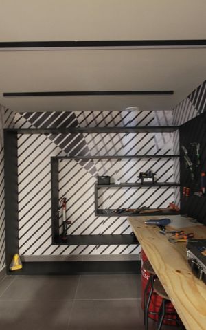 Studio para alugar com 21m², 1 quarto e sem vagaÁrea comum