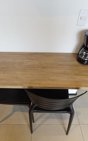 Studio para alugar com 21m², 1 quarto e sem vagaStudio
