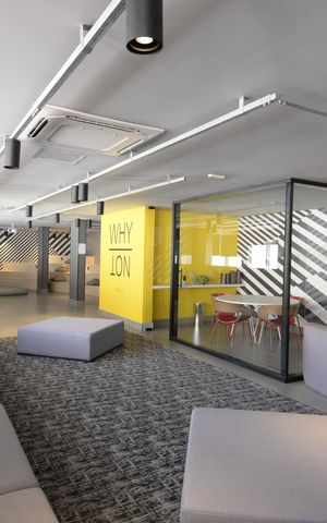 Studio para alugar com 21m², 1 quarto e sem vagaÁrea comum