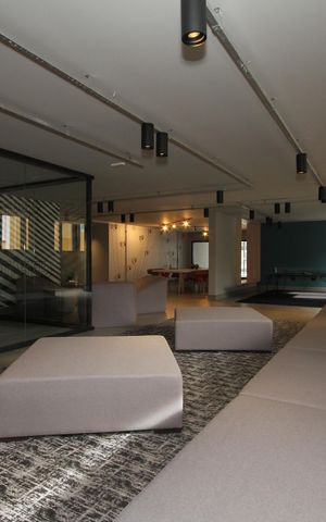 Studio para alugar com 21m², 1 quarto e sem vagaÁrea comum