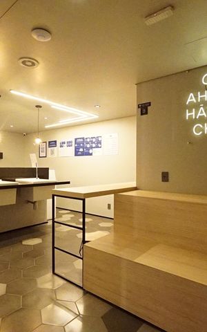 Studio para alugar com 21m², 1 quarto e sem vagaÁrea comum