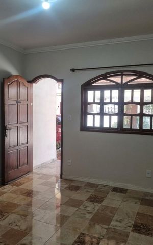Casa de condomínio à venda com 65m², 2 quartos e 1 vaga Casa de condomínio à venda com 65m², 2 quartos e 1 vagaSala