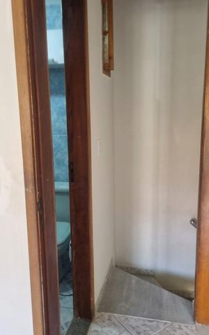 Casa de condomínio à venda com 65m², 2 quartos e 1 vaga Casa de condomínio à venda com 65m², 2 quartos e 1 vagaCorredor