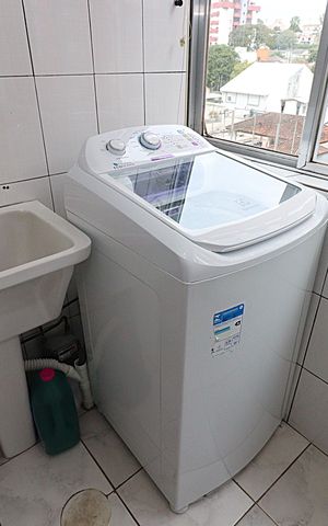 Apartamento para alugar com 38m², 1 quarto e sem vagaÁrea de Serviço