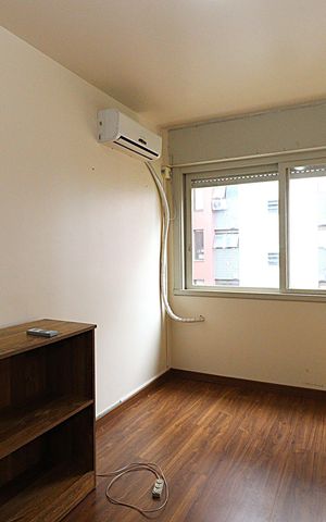 Apartamento para alugar com 38m², 1 quarto e sem vagaQuarto