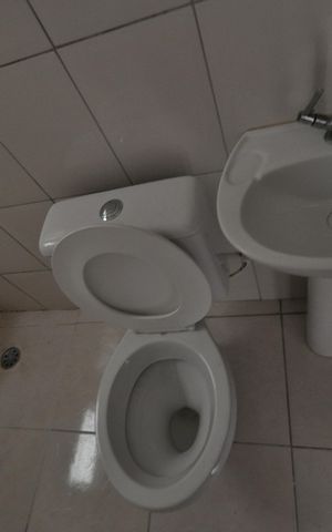 Studio para alugar com 25m², 1 quarto e sem vagaBanheiro