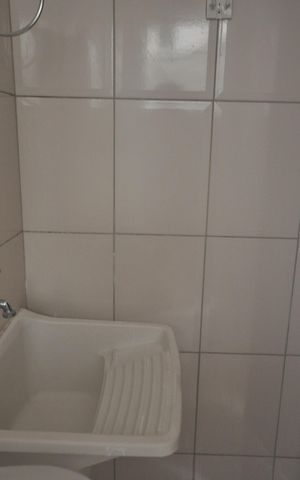 Studio para alugar com 25m², 1 quarto e sem vagaÁrea de Serviço