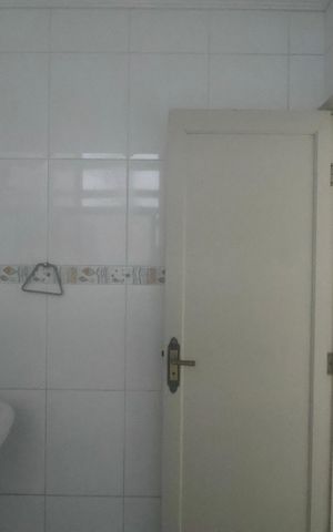 Apartamento para alugar com 35m², 1 quarto e sem vaga Apartamento para alugar com 35m², 1 quarto e sem vagaBanheiro Social