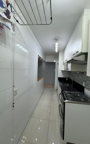 Apartamento para alugar com 47m², 2 quartos e 1 vagaCozinha