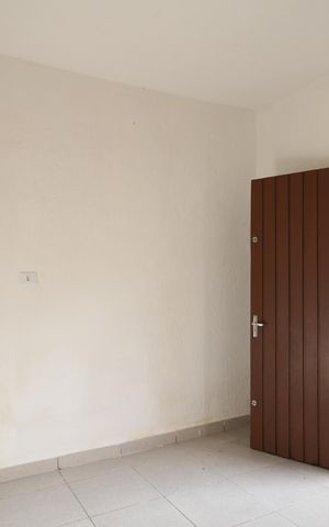 Casa para alugar com 55m², 1 quarto e sem vagaSala
