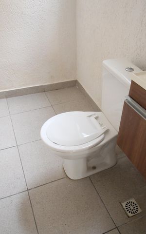 Casa para alugar com 55m², 1 quarto e sem vagaBanheiro