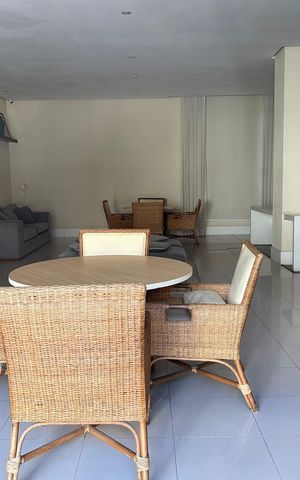 Apartamento à venda com 67m², 2 quartos e 1 vaga Apartamento à venda com 67m², 2 quartos e 1 vagaSala