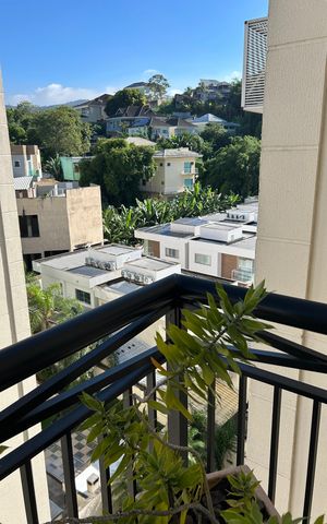 Apartamento à venda com 67m², 2 quartos e 1 vaga Apartamento à venda com 67m², 2 quartos e 1 vagaVaranda