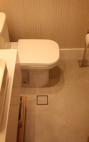 Apartamento à venda com 116m², 3 quartos e 2 vagasLavabo