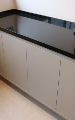 Apartamento à venda com 116m², 3 quartos e 2 vagasÁrea de Serviço
