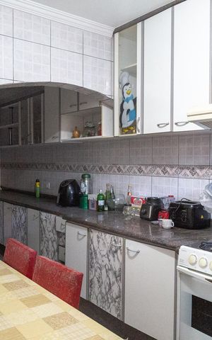 Casa para alugar com 350m², 5 quartos e 2 vagasCozinha