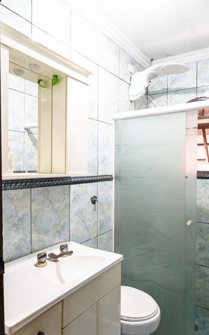 Casa para alugar com 350m², 5 quartos e 2 vagasBanheiro 2