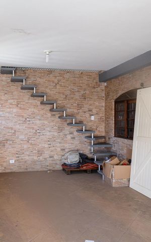 Casa para alugar com 350m², 5 quartos e 2 vagasGaragem