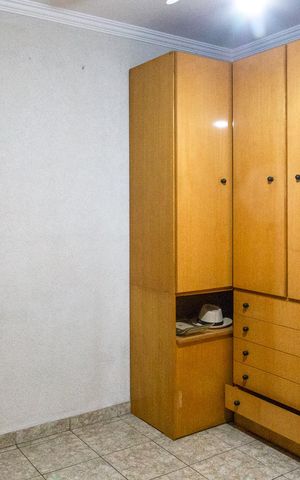 Casa para alugar com 350m², 5 quartos e 2 vagasQuarto 3
