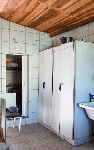 Casa para alugar com 350m², 5 quartos e 2 vagasÁrea de Serviço