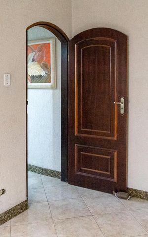 Casa para alugar com 350m², 5 quartos e 2 vagasQuarto 1
