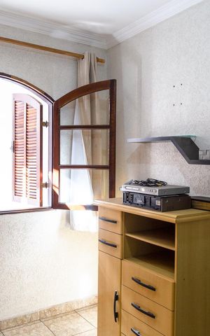 Casa para alugar com 350m², 5 quartos e 2 vagasQuarto 2