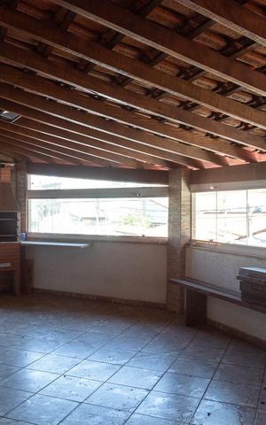 Casa para alugar com 350m², 5 quartos e 2 vagasVaranda