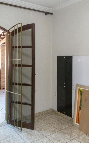 Casa para alugar com 350m², 5 quartos e 2 vagasQuarto 4