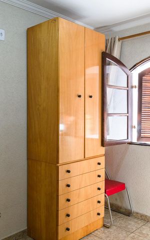 Casa para alugar com 350m², 5 quartos e 2 vagasQuarto 2