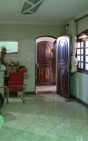 Casa para alugar com 350m², 5 quartos e 2 vagasSala