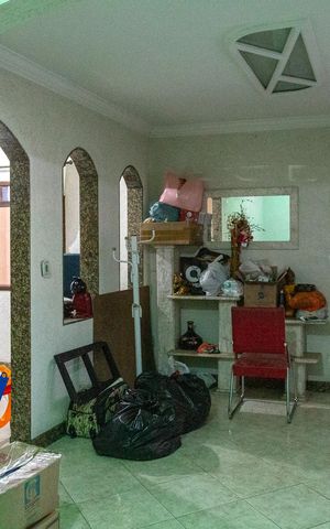 Casa para alugar com 350m², 5 quartos e 2 vagasSala