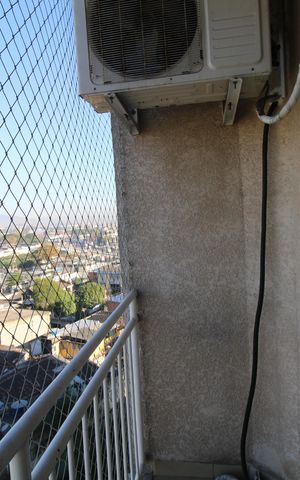 Apartamento à venda com 50m², 2 quartos e 1 vagaVaranda
