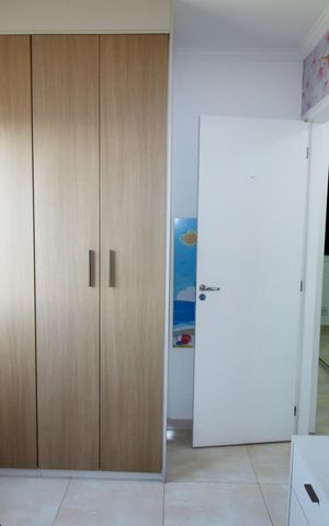 Apartamento à venda com 50m², 2 quartos e 1 vagaQuarto 2