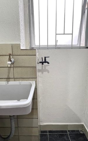 Studio para alugar com 22m², 1 quarto e sem vaga Studio para alugar com 22m², 1 quarto e sem vagaÁrea de Serviço