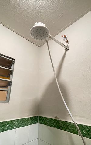 Studio para alugar com 22m², 1 quarto e sem vaga Studio para alugar com 22m², 1 quarto e sem vagaKitnet - Banheiro