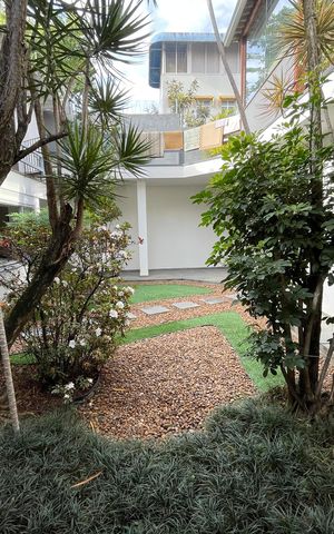 Studio para alugar com 22m², 1 quarto e sem vaga Studio para alugar com 22m², 1 quarto e sem vagaÁrea comum