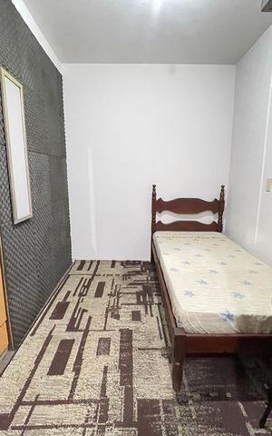 Studio para alugar com 22m², 1 quarto e sem vaga Studio para alugar com 22m², 1 quarto e sem vagaKitnet - Quarto