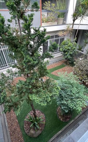 Studio para alugar com 22m², 1 quarto e sem vaga Studio para alugar com 22m², 1 quarto e sem vagaÁrea comum