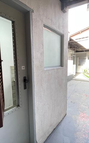 Studio para alugar com 22m², 1 quarto e sem vaga Studio para alugar com 22m², 1 quarto e sem vagaEntrada - Kitnet