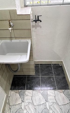 Studio para alugar com 22m², 1 quarto e sem vaga Studio para alugar com 22m², 1 quarto e sem vagaÁrea de Serviço