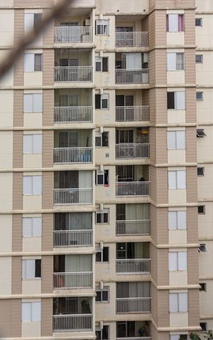 Apartamento à venda com 62m², 3 quartos e 1 vagaVista Quarto 1 