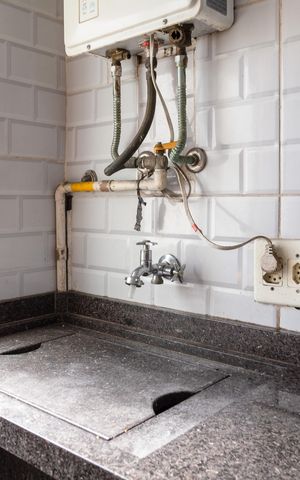 Apartamento para alugar com 62m², 3 quartos e 1 vagaCozinha e Área de Serviço
