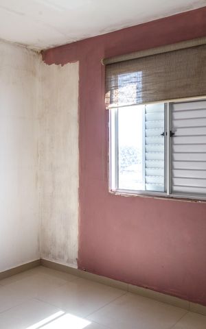 Apartamento para alugar com 62m², 3 quartos e 1 vagaQuarto 3 suíte