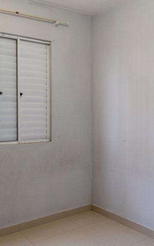 Apartamento para alugar com 62m², 3 quartos e 1 vagaQuarto 1