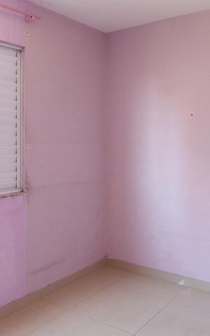 Apartamento para alugar com 62m², 3 quartos e 1 vagaQuarto 2