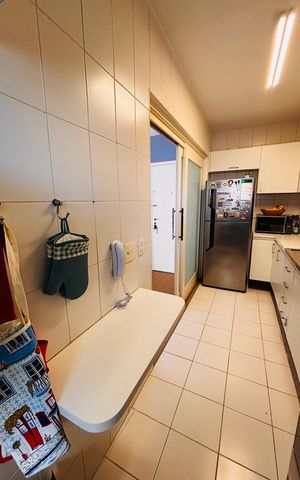 Apartamento para alugar com 65m², 2 quartos e 1 vaga Apartamento para alugar com 65m², 2 quartos e 1 vagaCozinha