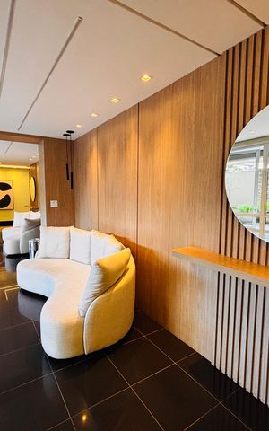 Apartamento para alugar com 65m², 2 quartos e 1 vaga Apartamento para alugar com 65m², 2 quartos e 1 vagaHall de entrada