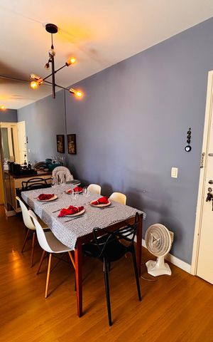 Apartamento para alugar com 65m², 2 quartos e 1 vaga Apartamento para alugar com 65m², 2 quartos e 1 vagaCozinha