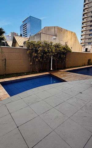 Apartamento para alugar com 65m², 2 quartos e 1 vaga Apartamento para alugar com 65m², 2 quartos e 1 vagaÁrea comum - Piscina